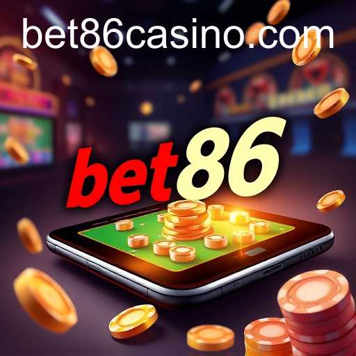 The Rise of Bet86 Casino in the Digital Gaming Arena