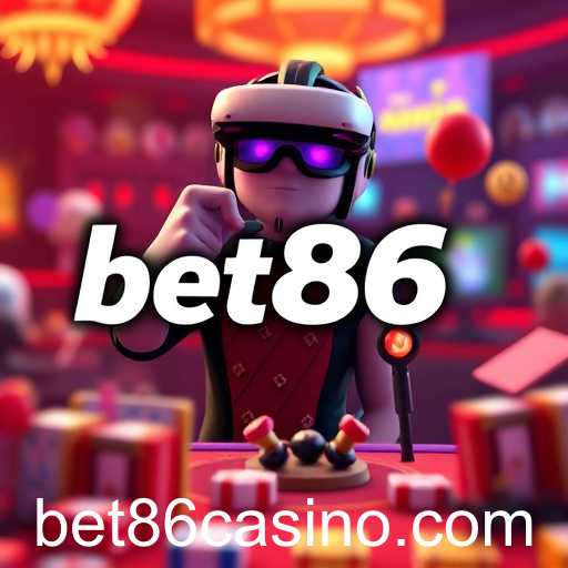 Bet86 Casino: A New Era in Online Gaming