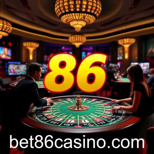 Digital Transformation in the Gaming Industry