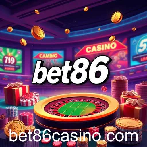 The Evolution of Bet86 Casino in the Digital Age
