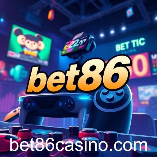 The Evolution of Online Gaming: Bet86 Casino's Impact