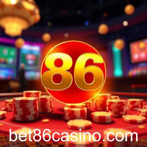 Online Gaming Landscape and Bet86 Casino