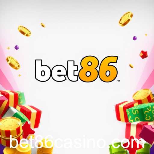 The Rise and Influence of Bet86 Casino in Gaming