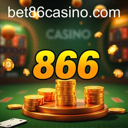 The Rise of Online Gaming: bet86 Casino at the Forefront