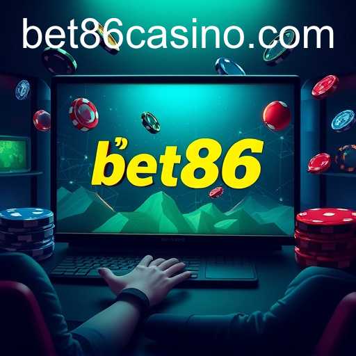 The Rise of Online Gaming and Bet86 Casino
