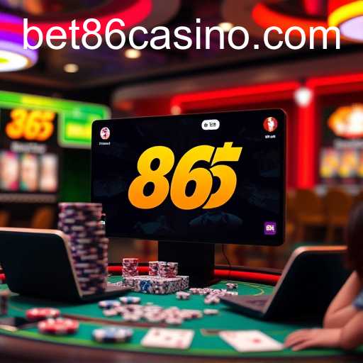 The Rise of Online Gaming and Gambling